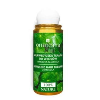 Orientana Terapia Capilar Ayurvedica Gotu Kola 105Ml