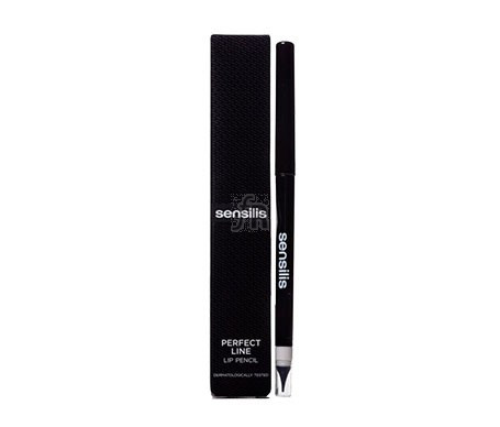 Sensilis Perfect Line Perfilador Labios Tono 01 Transparente 0,35G - Farmacia Ribera