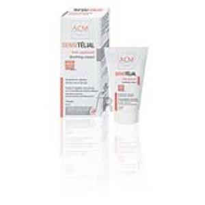 Sensitelial Crema 40 Ml