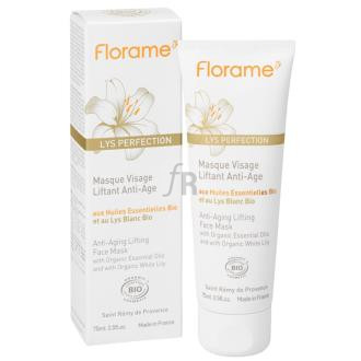 Florame Mascarilla Facial Lifting Lys Perfection 75Ml.