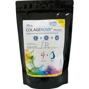 Colagenova Marine 580Gr. Sabor Limon