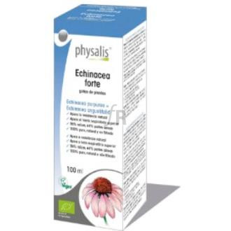 Physalis Ext. Echinacea Forte 100Ml. Bio