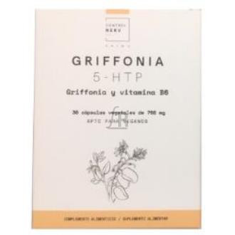 Griffonia 5Htp 30Cap.