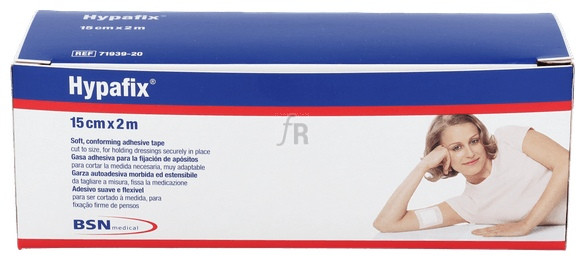 Hypafix 15X2 M - Bsn Medical