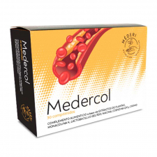 Mederi Medercol 30 Comprimidos