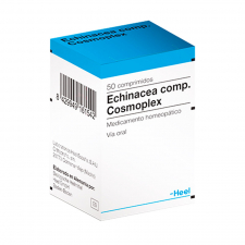 Echinacea compositum Cosmoplex 50 comprimidos | Farmacia Ribera Online