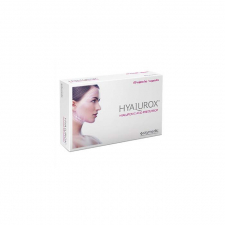 Hyalurox 60 Capsulas Skymedic - Varios