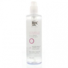 Roc Agua Micelar 400Ml.