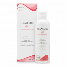 Rosacure Gentle Cleansing Gel 200 Ml