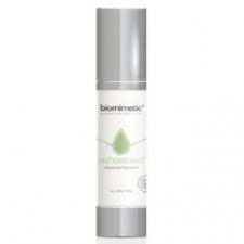 Antioxidante Advanced Treatment 50Ml.