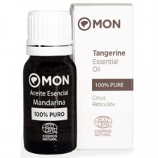 Mandarina Aceite Esencial 12Ml.