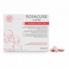 Rosacure Combi 30 Comprimidos