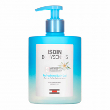 Isdin Bodysenses Gel Baño Refrescante 500 Ml