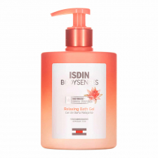 Bodysenses Bath Gel Lotus 500Ml