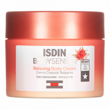 Bodysenses Jar Cream Lotus 250Ml