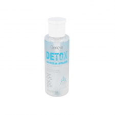 Genove Agua Micelar Detox 300Ml