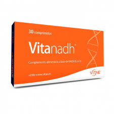 Vitae Vitanadh 30 Comprimidos - Farmacia Ribera