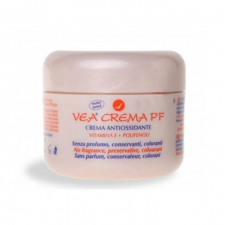 Vea Crema Pf 50 Ml - Hulka