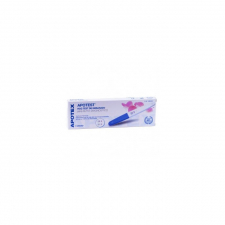 Apotex Hcg Test De Embarazo 1 U - Varios