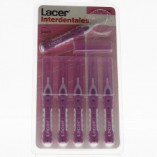 Cepillo Interdental Lacer Ultrafino