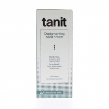 Tanit Despigmentante Manos 50 Ml - Tanit