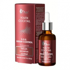 Ava Lab Youth Cocktails S.O.S Sebum Control 30 Ml