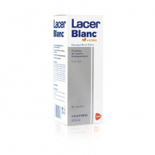 Colutorio Lacerblanc 500 Ml. Citrus Lacer