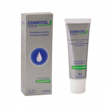 Corpitol Leche 40 G - Urgo