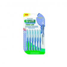 Cepillo Interdental Gum 1312 Trav-Ler 0.6 Mm 6 U