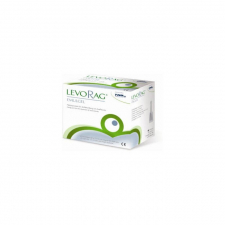 Levorag Emulgel Hemorroidal 3.5 Ml - Varios