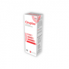 Ciruplas Hemostatico Gel 15 G - Varios