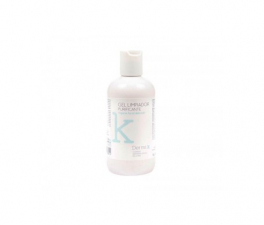 Dk Gel Limpiador Purificante 250 Ml - Farmacia Ribera