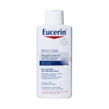 Eucerin Atopicontrol Aceite De Ducha 400 Ml