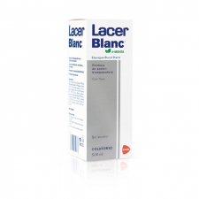 Colutorio - Lacerblanc 500 Ml. Menta - Lacer