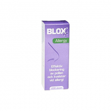 Blox Allergy 10 Ml