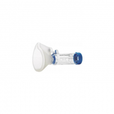 Camara De Inhalacion Aerochamber Adulto 1 U - Palex Medical