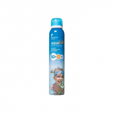 Protextrem Suncare Fps 50+ Aqua Kids Wet Skin Sp