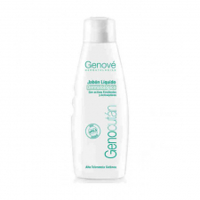 Genocutan Gel Dermatologico 500 Ml - Genove