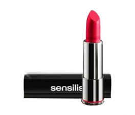 Sensilis Velvet Satin Lipstick Color Fuschia Nº 210 3,5 Ml - Farmacia Ribera