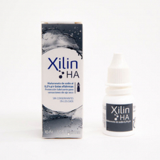 Xilin Ha 10 Ml