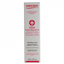 Topicrem Cica 40 Ml