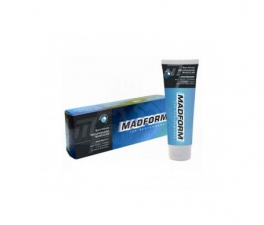 Madform Sport Formula Recuperadora Muscular 120 Ml - Farmacia Ribera