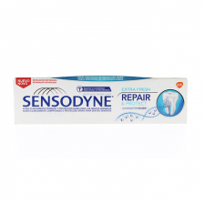 Sensodyne Duplo Pasta Dental Repair&Prot Fresh Mint 2X75 Ml 2A Un 40%