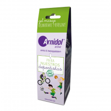 Arnidol Active Gel Masaj 100 Ml - Farmacia Ribera