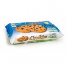 Belsi Cookies 4Uds 70 G  Bio