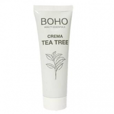 Boho Crema Tea Tree Arbol De Te 40Ml. Bio