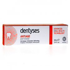 Dentyses Antiedad Pasta Dentifrica 100ml