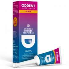 Oddent Delmopinol Dentifrico 75 Ml 