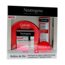 Neutrogena Cellular Boost Crema de Día Anti-Edad 50ml