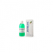 Dentiblanc Colutorio Dental 500 Ml